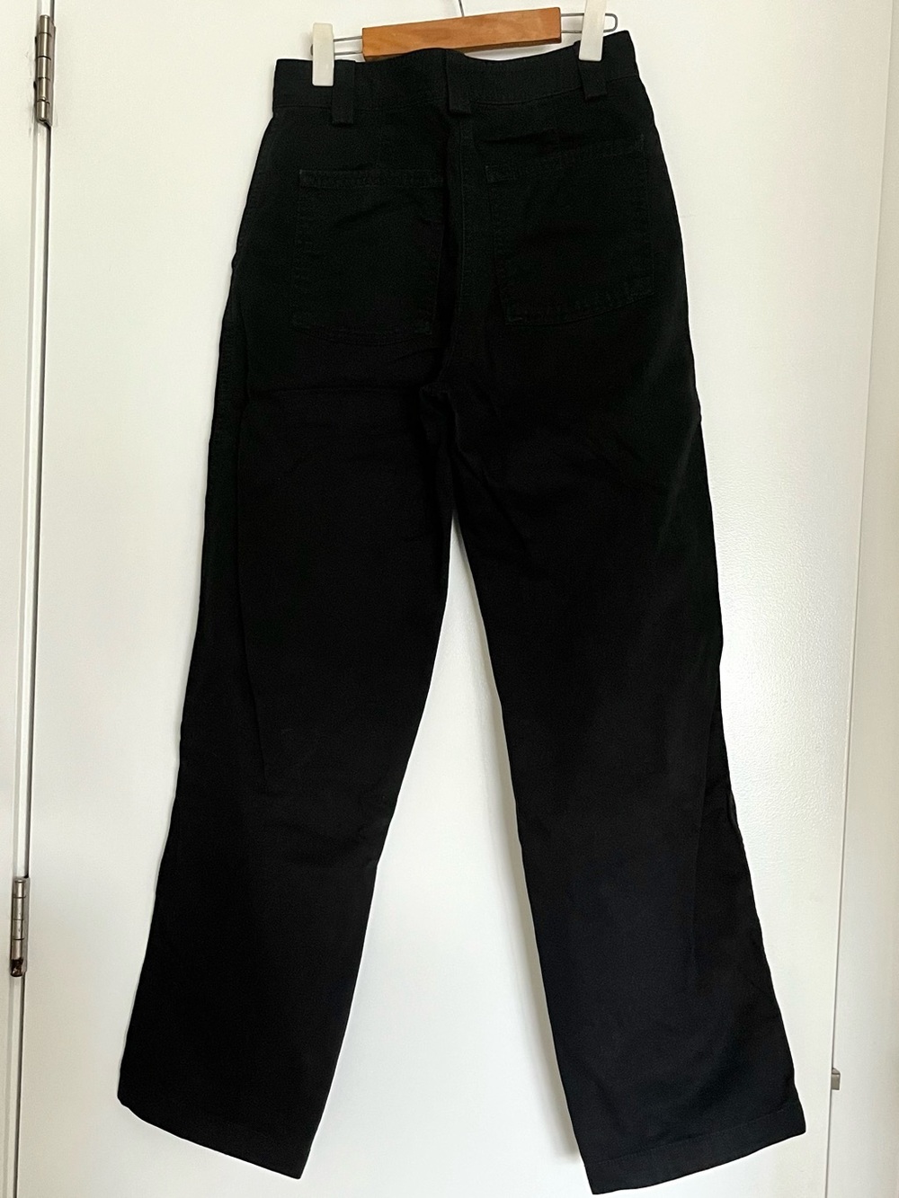 Aritzia Sunday Best Jaden Pant - Picture 4 of 7